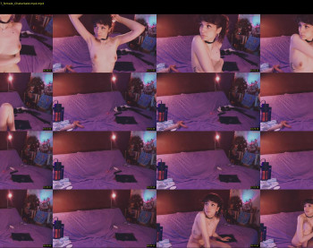 juby_yubi — 11 minute Chaturbate female cam show recording, 720p, Jul 21, 2024