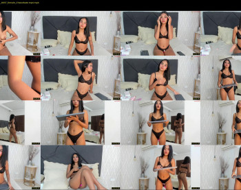 julieta_aguilar — 120 minute Chaturbate female cam show recording, 720p, Jul 22, 2024