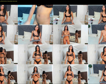 julieta_aguilar — 120 minute Chaturbate female cam show recording, 720p, Jul 22, 2024
