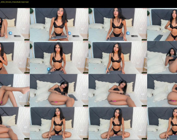 julieta_aguilar — 22 minute Chaturbate female cam show recording, 720p, Jul 22, 2024