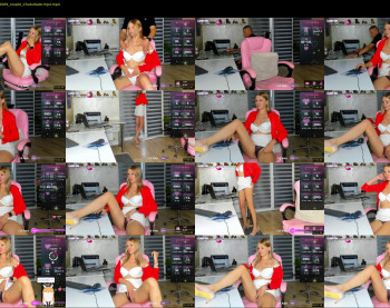 karinadeniss — 67 minute Chaturbate couple cam show recording, 720p, Jul 21, 2024