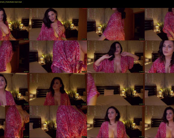 karrin — 29 minute Chaturbate female cam show recording, 720p, Jul 21, 2024