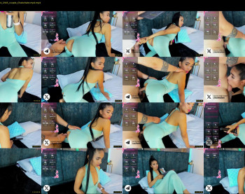 kataleyandliam — 121 minute Chaturbate couple cam show recording, 720p, Jul 21, 2024