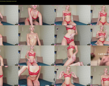 katebremar — 85 minute Chaturbate female cam show recording, 720p, Jul 22, 2024