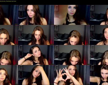 katerinchik — 10 minute Chaturbate female cam show recording, 720p, Jul 21, 2024
