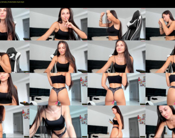 katrin_fit — 29 minute Chaturbate female cam show recording, 720p, Jul 21, 2024