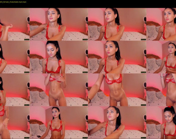 kellsey_shy — 17 minute Chaturbate female cam show recording, 720p, Jul 22, 2024