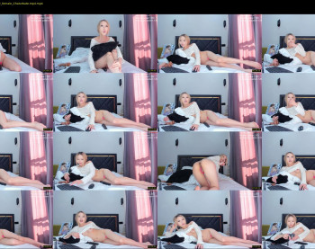 khaesoo — 31 minute Chaturbate female cam show recording, 720p, Jul 21, 2024
