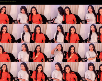 kimm_khalifa — 3 minute Chaturbate female cam show recording, 720p, Jul 21, 2024