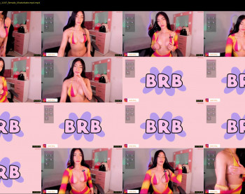 kimmy_sweet_ — 121 minute Chaturbate female cam show recording, 720p, Jul 21, 2024