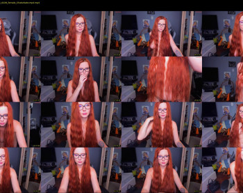 klementinagirl — 51 minute Chaturbate female cam show recording, 720p, Jul 22, 2024