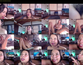 kozzy_ — 37 minute Chaturbate female cam show recording, 720p, Jul 21, 2024