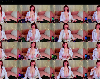 kristenamour — 5 minute Chaturbate female cam show recording, 720p, Jul 22, 2024
