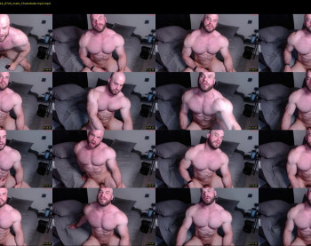l0v35_2_5p00g3 — 12 minute Chaturbate male cam show recording, 720p, Jul 21, 2024