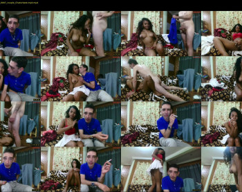 ladysarah101 — 124 minute Chaturbate couple cam show recording, 480p, Jul 22, 2024
