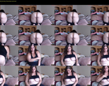 lalaisallbad — 7 minute Chaturbate female cam show recording, 720p, Jul 21, 2024