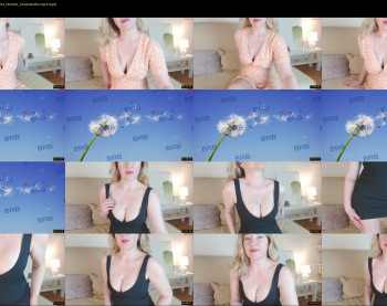 lara_fisher — 73 minute Chaturbate female cam show recording, 720p, Jul 21, 2024