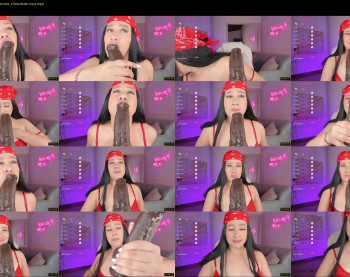liacox — 10 minute Chaturbate female cam show recording, 720p, Jul 21, 2024