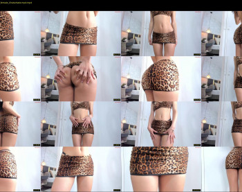 lili_foxy — 71 minute Chaturbate female cam show recording, 720p, Jul 21, 2024