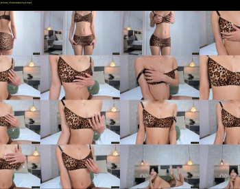 lili_foxy — 120 minute Chaturbate female cam show recording, 720p, Jul 21, 2024