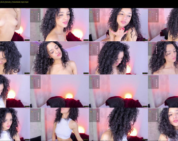 lilithsteinberg — 47 minute Chaturbate female cam show recording, 720p, Jul 22, 2024