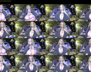 lillyth — 61 minute Chaturbate female cam show recording, 720p, Jul 21, 2024