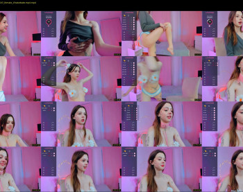 little_anitta — 120 minute Chaturbate female cam show recording, 720p, Jul 22, 2024