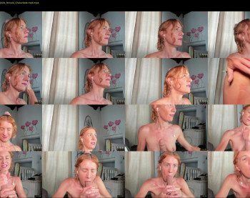 lola_belgium — 18 minute Chaturbate female cam show recording, 720p, Jul 21, 2024
