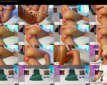 lorettelorenaa — 42 minute Chaturbate female cam show recording, 720p, Jul 21, 2024