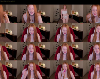 lulu_moons — 9 minute Chaturbate female cam show recording, 720p, Jul 21, 2024