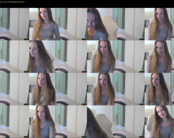 malikabb — 11 minute Chaturbate female cam show recording, 720p, Jul 22, 2024