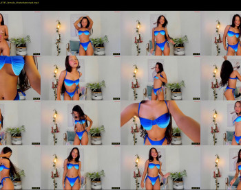 marce_algara — 120 minute Chaturbate female cam show recording, 720p, Jul 21, 2024