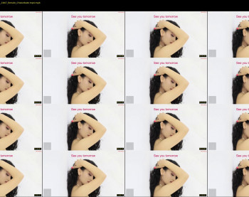 mercedesss_8 — 15 minute Chaturbate female cam show recording, 720p, Jul 21, 2024