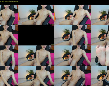 michael_twink18 — 100 minute Chaturbate male cam show recording, 720p, Jul 21, 2024