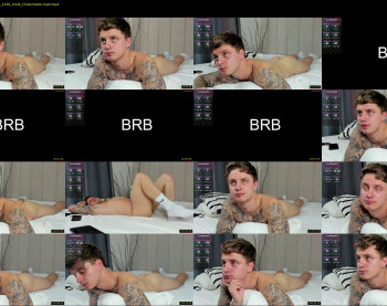 mike___magic — 120 minute Chaturbate male cam show recording, 720p, Jul 21, 2024