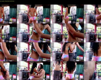 minikunis — 14 minute Chaturbate couple cam show recording, 720p, Jul 21, 2024