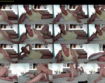 mis_eva — 77 minute Chaturbate female cam show recording, 720p, Jul 21, 2024