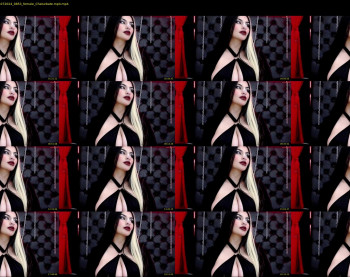 mistresslombana_666 — 24 minute Chaturbate female cam show recording, 720p, Jul 21, 2024