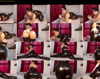 mollyguns — 26 minute Chaturbate female cam show recording, 720p, Jul 22, 2024