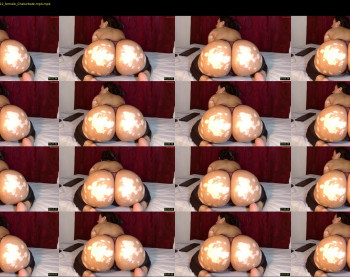 mollyguns — 12 minute Chaturbate female cam show recording, 720p, Jul 22, 2024