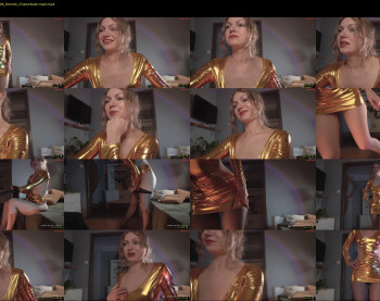 ms_lorelei — 25 minute Chaturbate female cam show recording, 720p, Jul 21, 2024