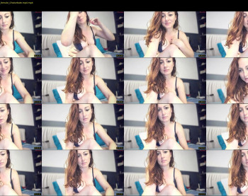 ms_mel — 5 minute Chaturbate female cam show recording, 720p, Jul 21, 2024