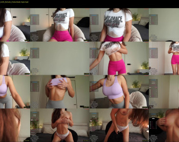 ms_seductive — 118 minute Chaturbate female cam show recording, 720p, Jul 21, 2024