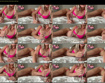 mswilderness420 — 6 minute Chaturbate female cam show recording, 480p, Jul 22, 2024