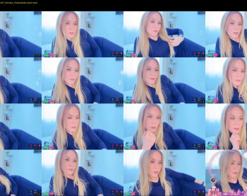 myassistant — 36 minute Chaturbate female cam show recording, 720p, Jul 21, 2024