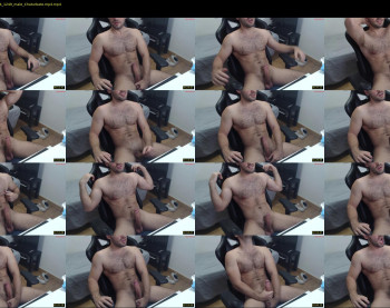 myhairymacho — 4 minute Chaturbate male cam show recording, 720p, Jul 21, 2024