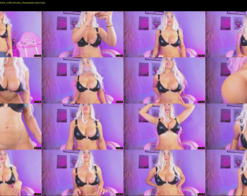 natasha_hartaman — 18 minute Chaturbate female cam show recording, 720p, Jul 21, 2024