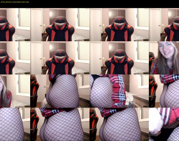 naughty_popa — 19 minute Chaturbate female cam show recording, 720p, Jul 21, 2024