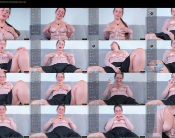 neonquack — 16 minute Chaturbate female cam show recording, 720p, Jul 21, 2024