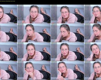 neonquack — 18 minute Chaturbate female cam show recording, 720p, Jul 21, 2024